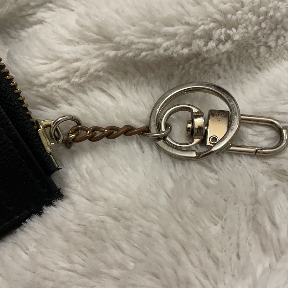 Small Keychain Wallet - Picture 5 of 5
